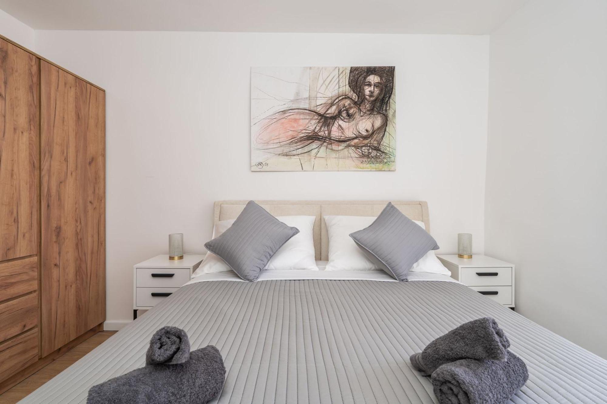 Perfect Old Town Location Two Bedroom House - L & M Dubrovnik