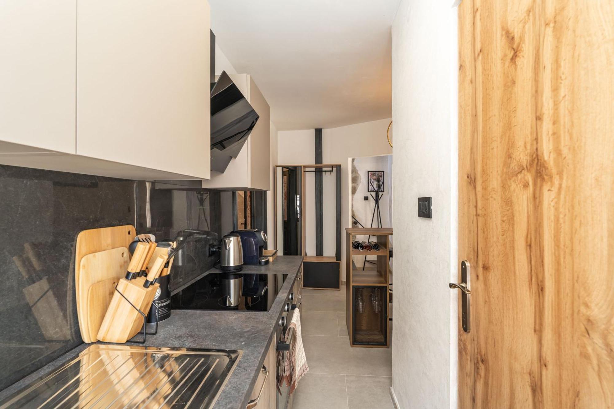 Perfect Old Town Location Two Bedroom House - L & M Semesterbostad Dubrovnik