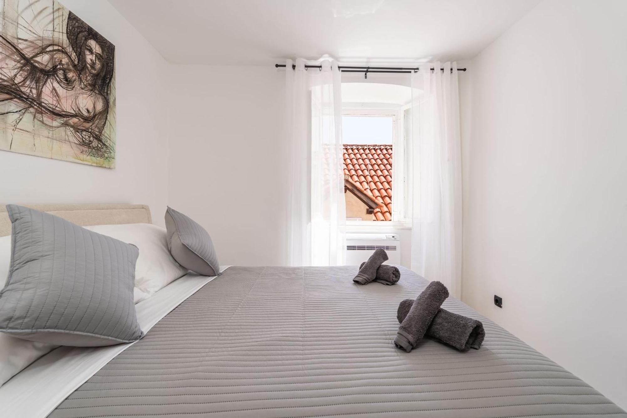 Perfect Old Town Location Two Bedroom House - L & M Semesterbostad *