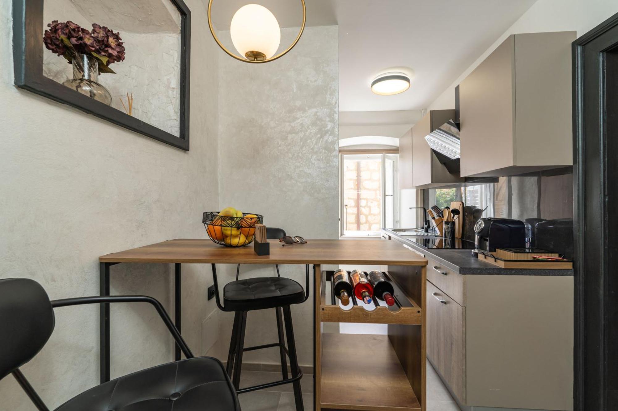 Perfect Old Town Location Two Bedroom House - L & M Dubrovnik