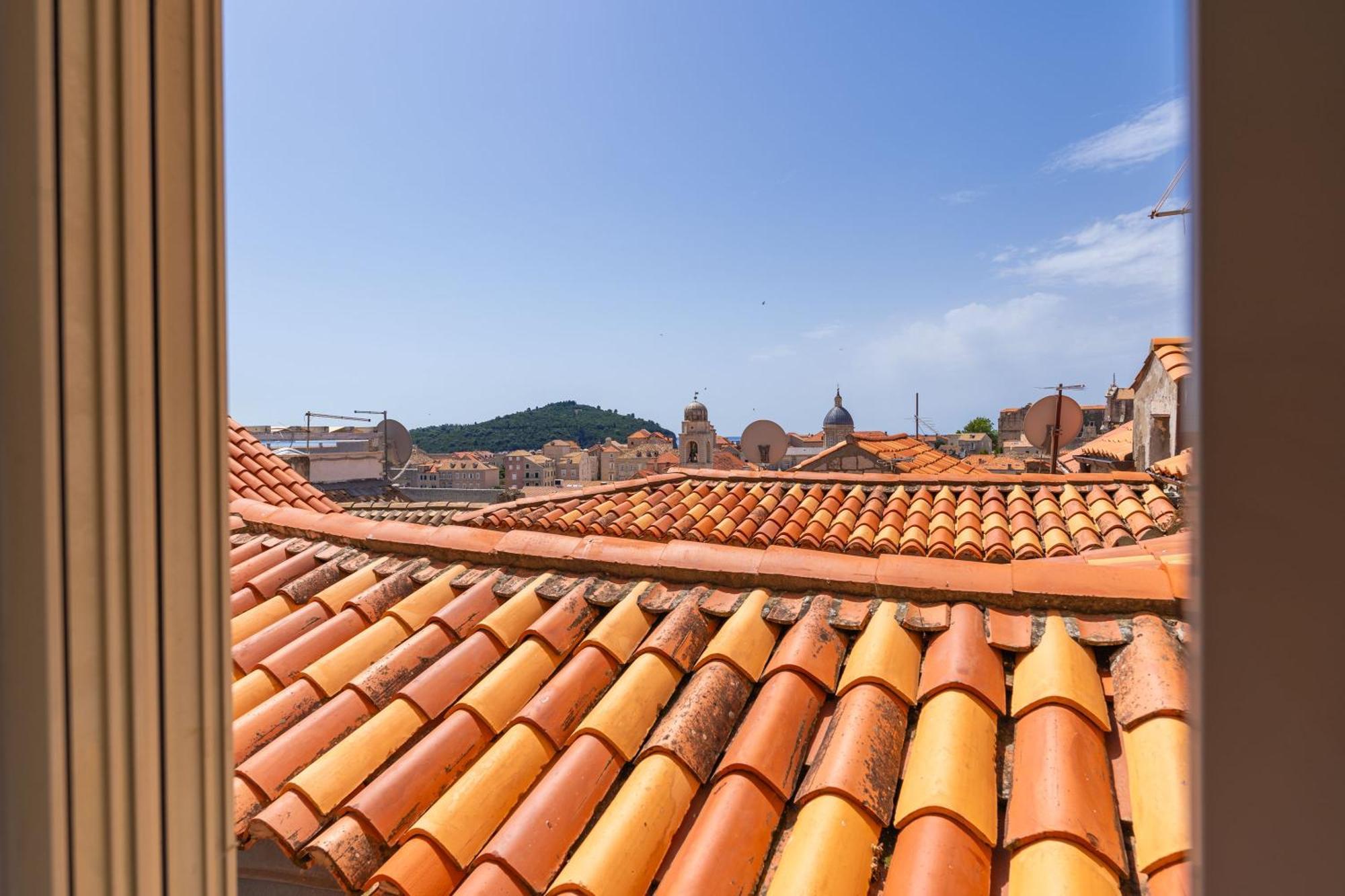 Perfect Old Town Location Two Bedroom House - L & M Semesterbostad Dubrovnik