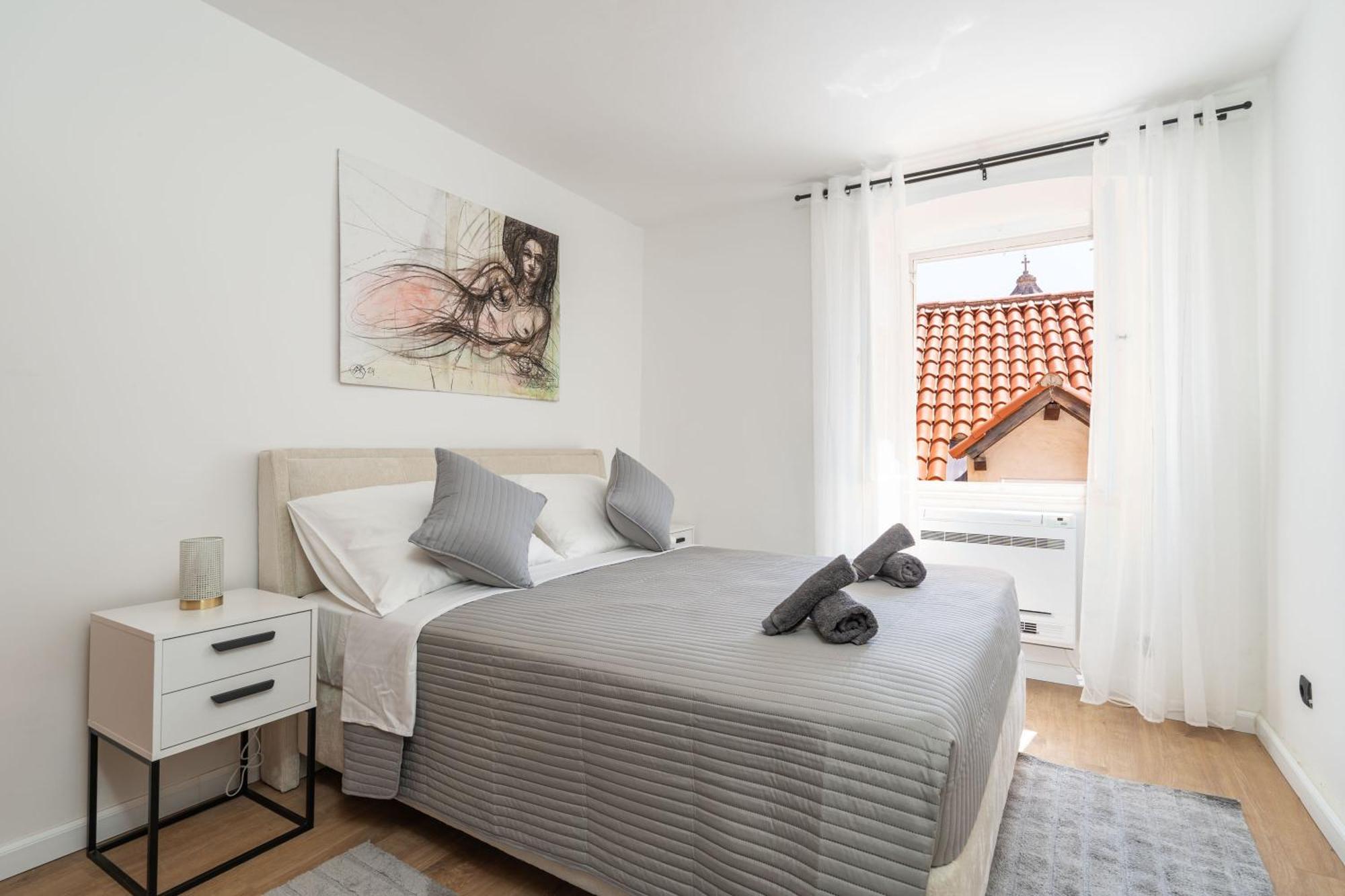 Perfect Old Town Location Two Bedroom House - L & M Semesterbostad *